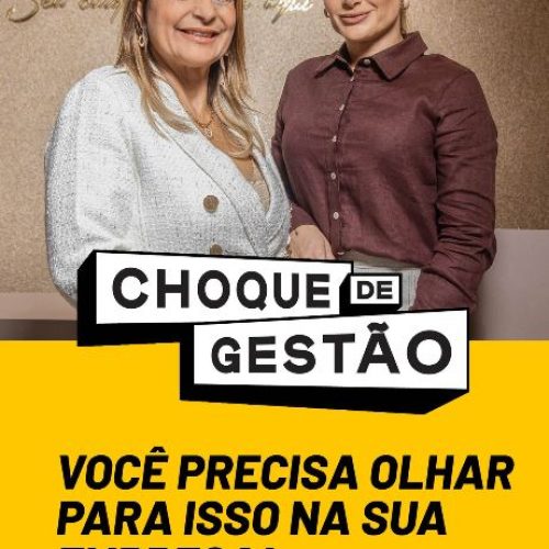 Carla Sarni na Record TV: o que o encontro sobre liderança revela sobre a cultura do Grupo Salus